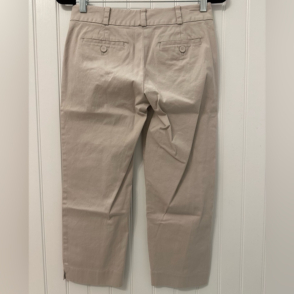 Talbots pants, size 2P - Picture 2 of 7